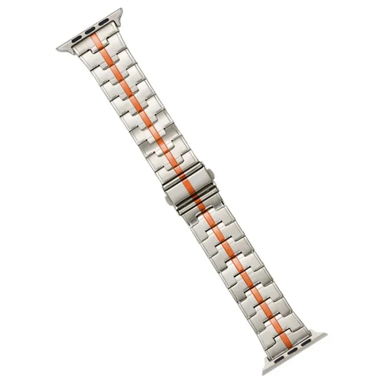 Dây đồng hồ thép không gỉ, Dành cho Apple Watch 42mm, Dành cho Apple Watch 38mm