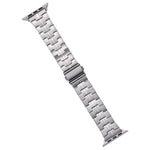 Dây đồng hồ thép không gỉ, Dành cho Apple Watch 42mm, Dành cho Apple Watch 38mm