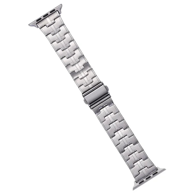 Dây đồng hồ thép không gỉ, Dành cho Apple Watch 42mm, Dành cho Apple Watch 38mm