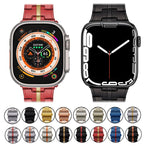 Stainless Steel Watch Band, For Apple Watch Series 4 44mm, For Apple Watch Series 4 40mm, For Apple Watch Series 3 38mm