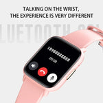 DM60+ đồng hồ thể thao thông minh BT5.2 1,83 inch, Hỗ trợ gọi Bluetooth / Giấc ngủ / Đường huyết / Oxy trong máu / Nhiệt độ / Nhịp tim / Huyết áp theo dõi sức khỏe