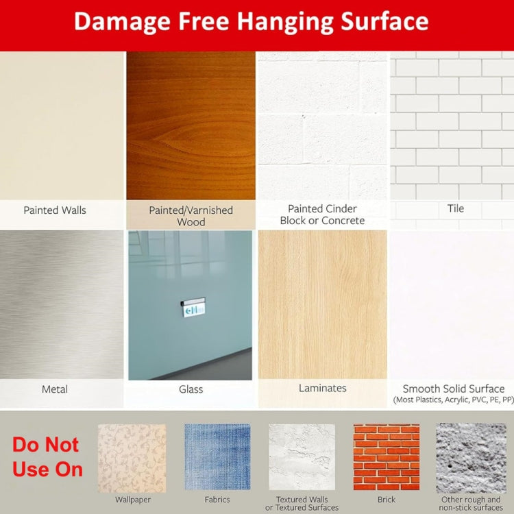 Giá trưng bày đĩa than gắn tường bằng acrylic không cần khoan, bộ 6 cái, 18 cái, 30 cái