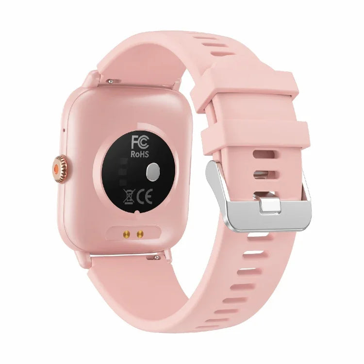 Đồng hồ Thông minh Thể thao BT5.2 QS13 1.83 inch, Hỗ trợ Gọi Bluetooth / Giấc ngủ / Đường huyết / Oxy trong máu / Nhịp tim / Huyết áp