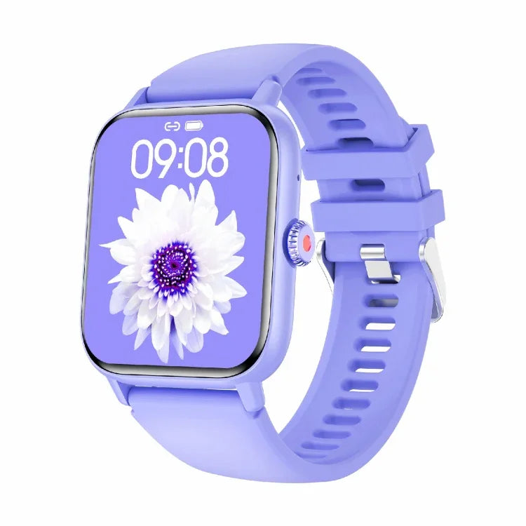 Đồng hồ Thông minh Thể thao BT5.2 QS13 1.83 inch, Hỗ trợ Gọi Bluetooth / Giấc ngủ / Đường huyết / Oxy trong máu / Nhịp tim / Huyết áp