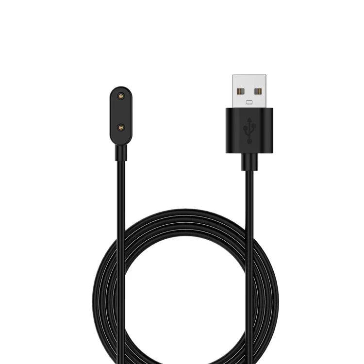 Cáp sạc từ tính đồng hồ có chip bảo vệ, chiều dài: 1m, dành cho Samsung Galaxy Fit 3
