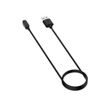 Cáp sạc từ tính đồng hồ có chip bảo vệ, chiều dài: 1m, dành cho Samsung Galaxy Fit 3