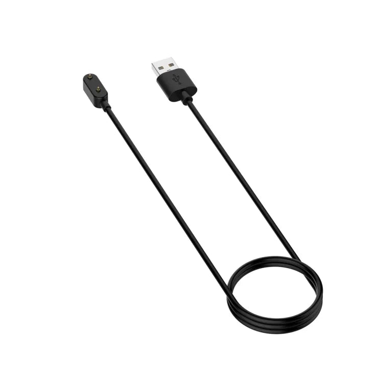 Cáp sạc từ tính đồng hồ có chip bảo vệ, chiều dài: 1m, dành cho Samsung Galaxy Fit 3