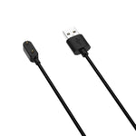 Cáp sạc từ tính đồng hồ có chip bảo vệ, chiều dài: 1m, dành cho Samsung Galaxy Fit 3