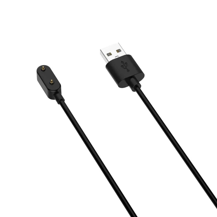 Cáp sạc từ tính đồng hồ có chip bảo vệ, chiều dài: 1m, dành cho Samsung Galaxy Fit 3