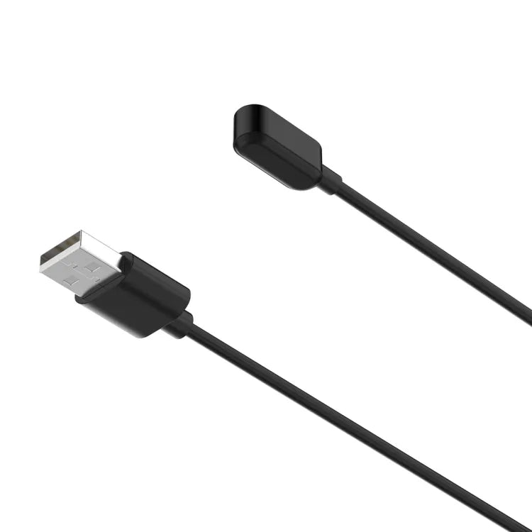 Cáp sạc từ tính đồng hồ có chip bảo vệ, chiều dài: 1m, dành cho Samsung Galaxy Fit 3