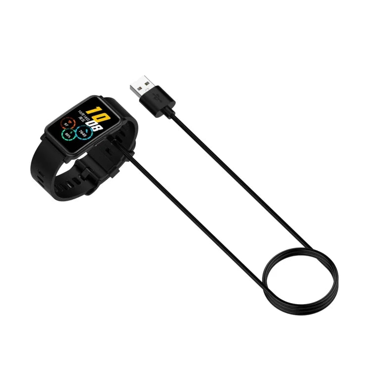 Cáp sạc từ tính đồng hồ có chip bảo vệ, chiều dài: 1m, dành cho Samsung Galaxy Fit 3