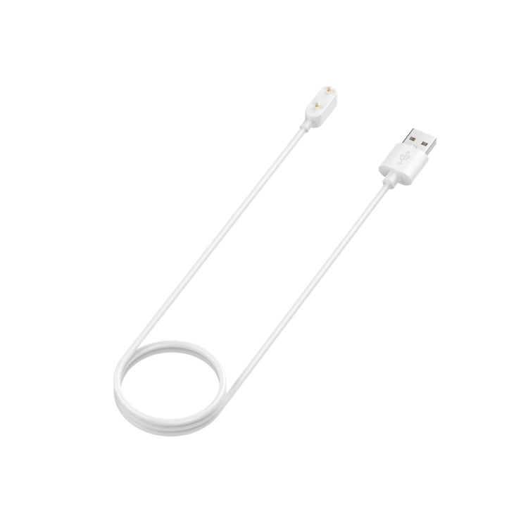 Cáp sạc từ tính đồng hồ có chip bảo vệ, chiều dài: 1m, dành cho Samsung Galaxy Fit 3