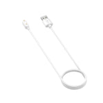Cáp sạc từ tính đồng hồ có chip bảo vệ, chiều dài: 1m, dành cho Samsung Galaxy Fit 3