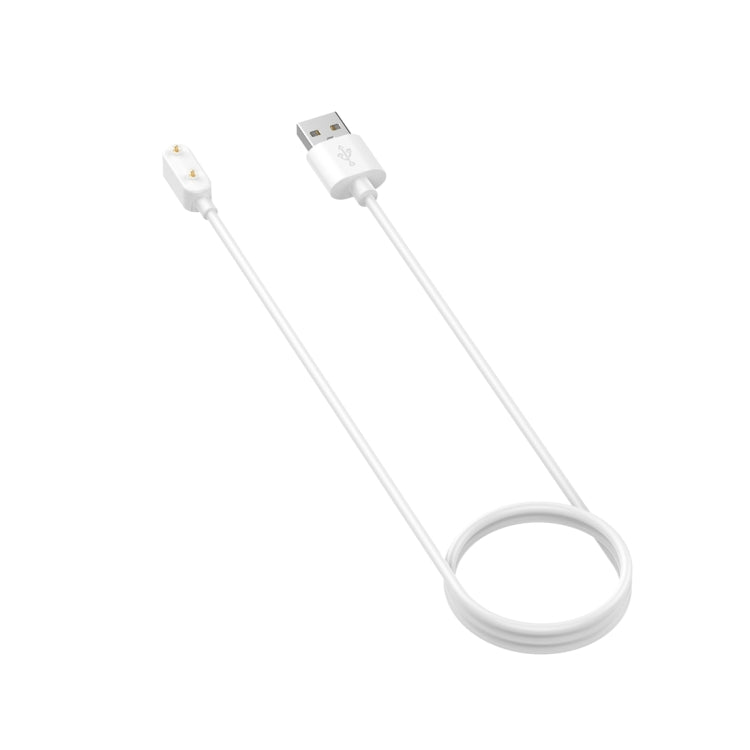 Cáp sạc từ tính đồng hồ có chip bảo vệ, chiều dài: 1m, dành cho Samsung Galaxy Fit 3