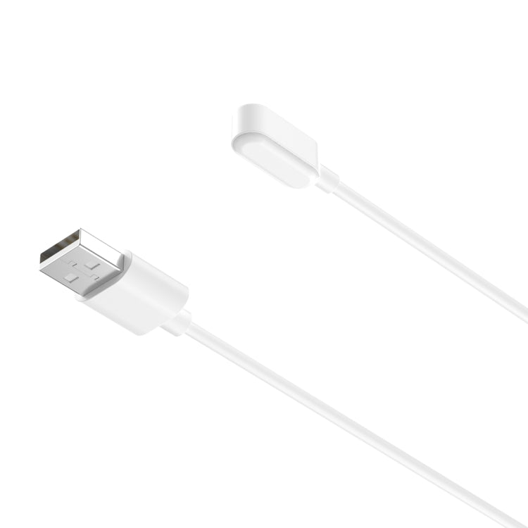 Cáp sạc từ tính đồng hồ có chip bảo vệ, chiều dài: 1m, dành cho Samsung Galaxy Fit 3