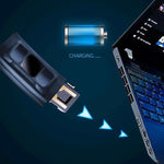 Vòng tay Thông minh Màn hình TFT HD 1.14 inch SPOVAN H03, Hỗ trợ Giám sát Oxy trong máu
