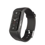 Vòng tay Thông minh Màn hình TFT HD 1.47 inch SPOVAN H8, Hỗ trợ Gọi Bluetooth / Giám sát Oxy trong máu