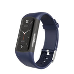 Vòng tay Thông minh Màn hình TFT HD 1.47 inch SPOVAN H8, Hỗ trợ Gọi Bluetooth / Giám sát Oxy trong máu
