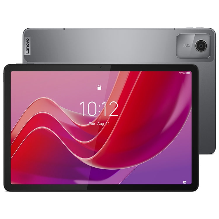 Máy tính bảng Lenovo K10 WiFi TB330FU, 10.95 inch Android 13, MediaTek Helio G88 Octa Core, hỗ trợ nhận diện khuôn mặt, K10 WiFi TB330FU
