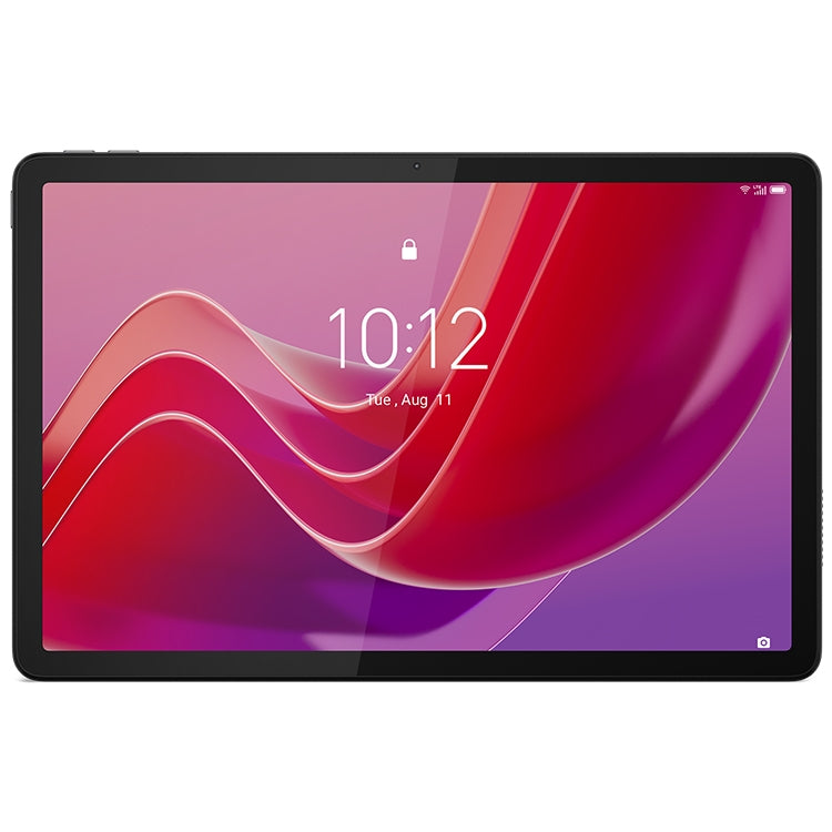 Máy tính bảng Lenovo K10 WiFi TB330FU, 10.95 inch Android 13, MediaTek Helio G88 Octa Core, hỗ trợ nhận diện khuôn mặt, K10 WiFi TB330FU