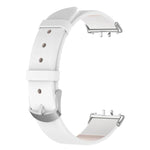 PU Leather Watch Band, For Samsung Galaxy Fit 3