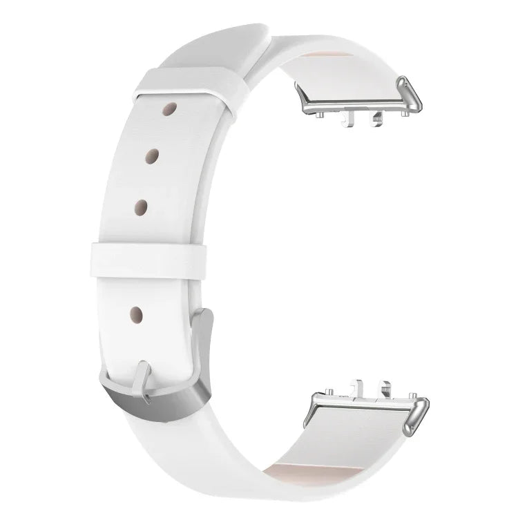 PU Leather Watch Band, For Samsung Galaxy Fit 3