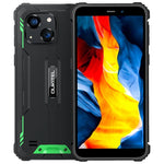 Oukitel WP32, IP68/IP69K, Màn hình 5.93 inch Android 13 Unisoc Tiger T606 Octa-core, NFC, OTG, Mạng: 4G, 4GB+128GB