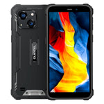 Oukitel WP32, IP68/IP69K, Màn hình 5.93 inch Android 13 Unisoc Tiger T606 Octa-core, NFC, OTG, Mạng: 4G, 4GB+128GB