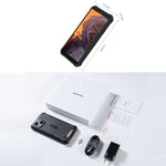 Oukitel WP32, IP68/IP69K, Màn hình 5.93 inch Android 13 Unisoc Tiger T606 Octa-core, NFC, OTG, Mạng: 4G, 4GB+128GB