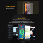Oukitel WP32, IP68/IP69K, Màn hình 5.93 inch Android 13 Unisoc Tiger T606 Octa-core, NFC, OTG, Mạng: 4G, 4GB+128GB