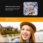 Oukitel WP32, IP68/IP69K, Màn hình 5.93 inch Android 13 Unisoc Tiger T606 Octa-core, NFC, OTG, Mạng: 4G, 4GB+128GB