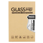 Miếng dán kính cường lực chống nổ 9H 0.3mm, dành cho MSI Claw 8 AI+, dành cho máy chơi game MSI Claw 7 inch