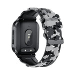Đồng hồ thông minh LEMFO LT08 màn hình TFT 1.85 inch, Hỗ trợ gọi Bluetooth
