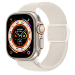 Dây đồng hồ nylon khóa bấm họa tiết sợi carbon, dành cho Apple Watch SE 2023 40mm, dành cho Apple Watch Ultra 2 49mm, dành cho Apple Watch Series 9 45mm