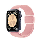 Dây đồng hồ nylon khóa bấm họa tiết sợi carbon, dành cho Apple Watch SE 2023 40mm, dành cho Apple Watch Ultra 2 49mm, dành cho Apple Watch Series 9 45mm