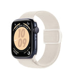 Dây đồng hồ nylon khóa bấm họa tiết sợi carbon, dành cho Apple Watch SE 2023 40mm, dành cho Apple Watch Ultra 2 49mm, dành cho Apple Watch Series 9 45mm