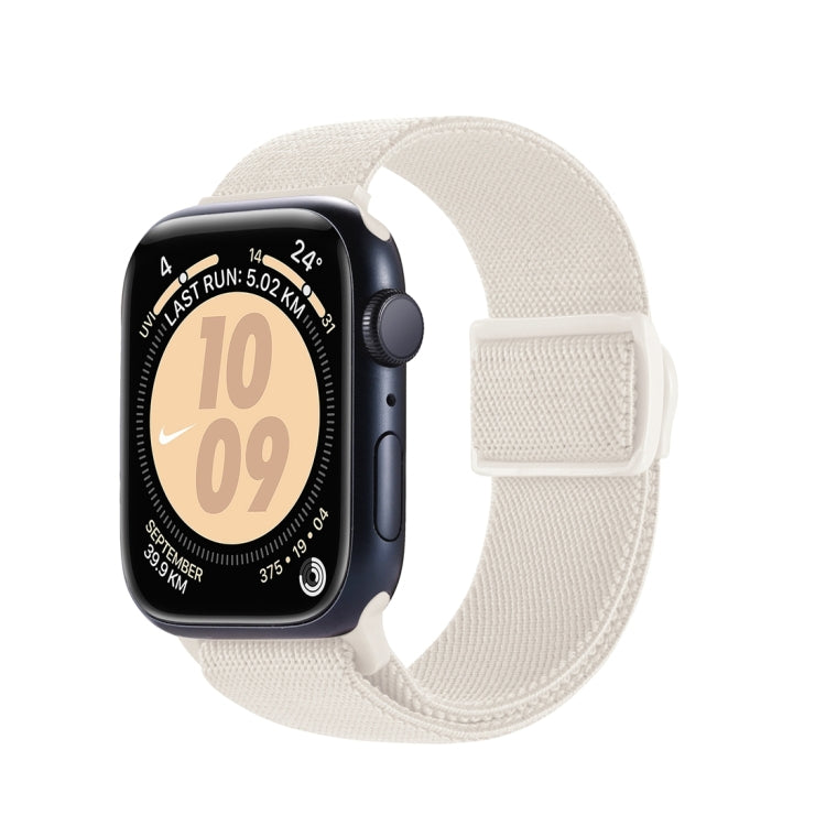Dây đồng hồ nylon khóa bấm họa tiết sợi carbon, dành cho Apple Watch SE 2023 40mm, dành cho Apple Watch Ultra 2 49mm, dành cho Apple Watch Series 9 45mm