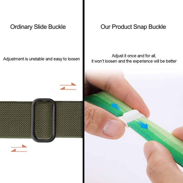 Dây đồng hồ nylon khóa bấm họa tiết sợi carbon, dành cho Apple Watch SE 2023 40mm, dành cho Apple Watch Ultra 2 49mm, dành cho Apple Watch Series 9 45mm