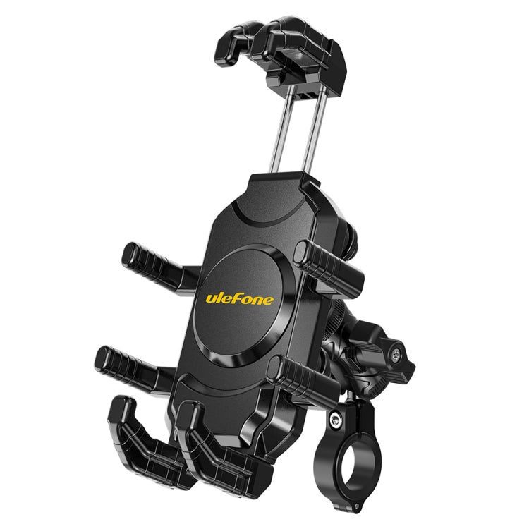 Giá đỡ điện thoại tay lái xe đạp đa năng Ulefone Armor Mount Pro AM02, AM02