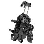 Giá đỡ điện thoại tay lái xe đạp đa năng Ulefone Armor Mount Pro AM02, AM02