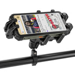 Giá đỡ điện thoại tay lái xe đạp đa năng Ulefone Armor Mount Pro AM02, AM02