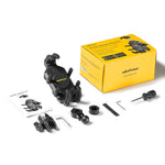 Giá đỡ điện thoại tay lái xe đạp đa năng Ulefone Armor Mount Pro AM02, AM02