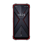 HOTWAV T7 Điện thoại bền bỉ, Pin 6280mAh, Màn hình 6.52 inch Android 13 MT8788 Octa Core, Mạng: 4G, OTG, 4GB+128GB