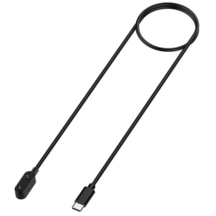 Cáp sạc đồng hồ thông minh Samsung Galaxy Fit 3, chiều dài: 1m, USB-C / Type-C
