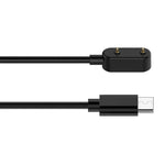 Cáp sạc đồng hồ thông minh Samsung Galaxy Fit 3, chiều dài: 1m, USB-C / Type-C