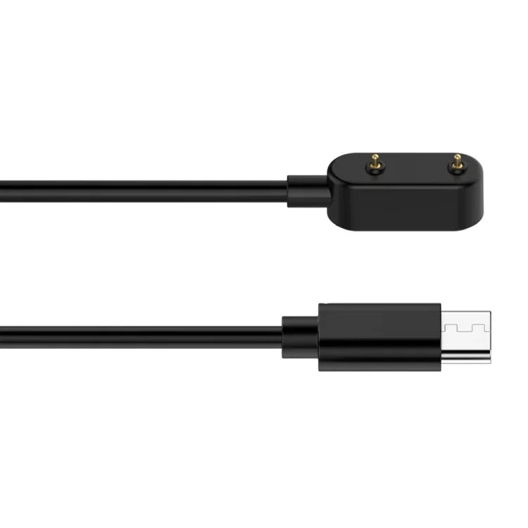 Cáp sạc đồng hồ thông minh Samsung Galaxy Fit 3, chiều dài: 1m, USB-C / Type-C
