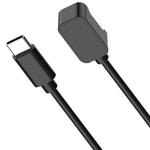 Cáp sạc đồng hồ thông minh phong cách chính hãng Samsung Galaxy Fit 3, chiều dài: 1m, USB-C / Type-C, USB-A