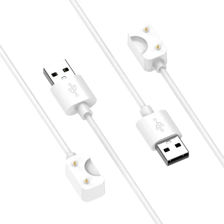 Cáp sạc đồng hồ thông minh phong cách chính hãng Samsung Galaxy Fit 3, chiều dài: 1m, USB-C / Type-C, USB-A