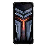 HOTWAV W11 Điện thoại bền bỉ, Tầm nhìn ban đêm, Pin 20800mAh, Màn hình 6.6 inch Android 13 MT8788 Octa Core, Mạng: 4G, OTG, Ghi âm cuộc gọi, 6GB+256GB
