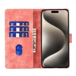 Bao da điện thoại bằng da dập nổi hình bút, trái tim và mèo, dành cho iPhone 17 Pro Max, dành cho iPhone 17 Pro, dành cho iPhone 17, dành cho iPhone Air, dành cho iPhone 15 Pro Max, dành cho iPhone 15 Pro, dành cho iPhone 15 Plus, dành cho iPhone 15